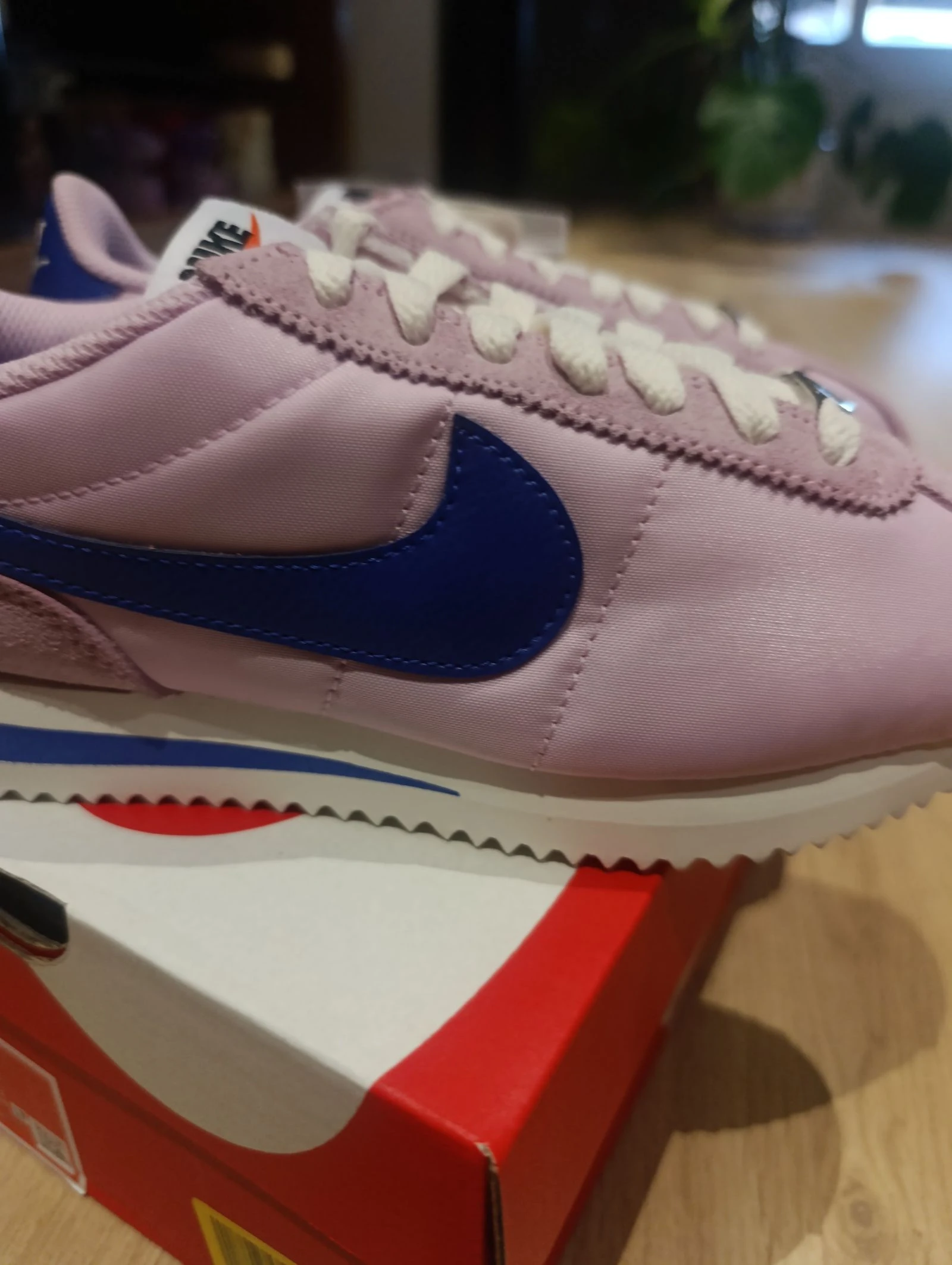 Zapatillas Nike Cortez  – photo 4